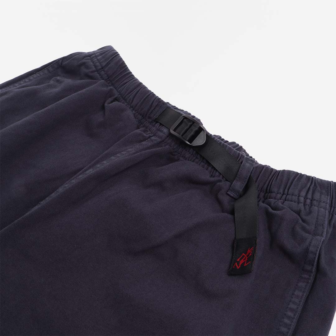 main Gramicci G-Shorts, Double Navy, Detail Shot 2