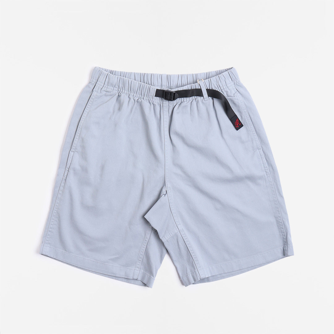 main Gramicci G-Shorts, Smoky Blue, Detail Shot 1