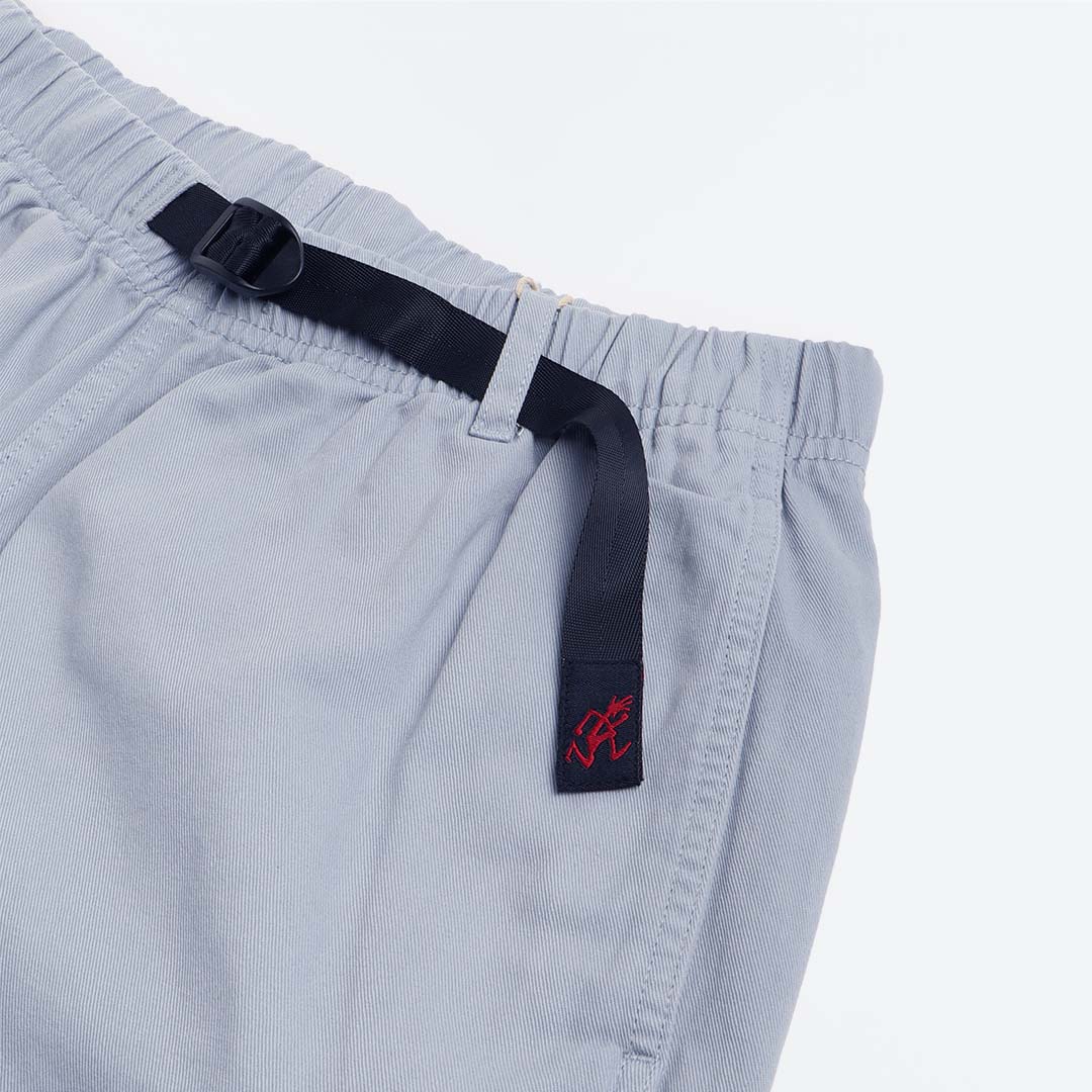 main Gramicci G-Shorts, Smoky Blue, Detail Shot 3