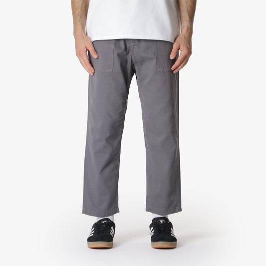 Gramicci Loose Tapered Pant, Pigment Fog, Detail Shot 1