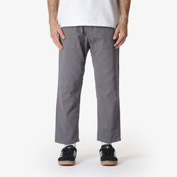 thumbnail Gramicci Loose Tapered Pant, Pigment Fog, Detail Shot 1