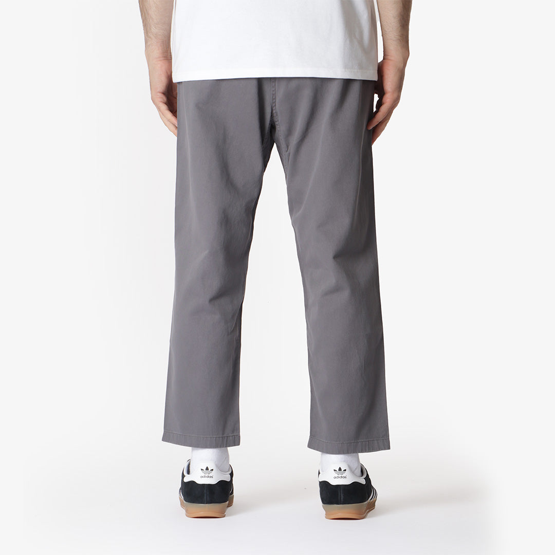 Gramicci Loose Tapered Pant, Pigment Fog, Detail Shot 2