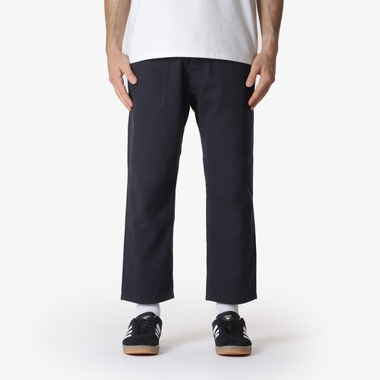 Gramicci Loose Tapered Pant, Double Navy, Detail Shot 1