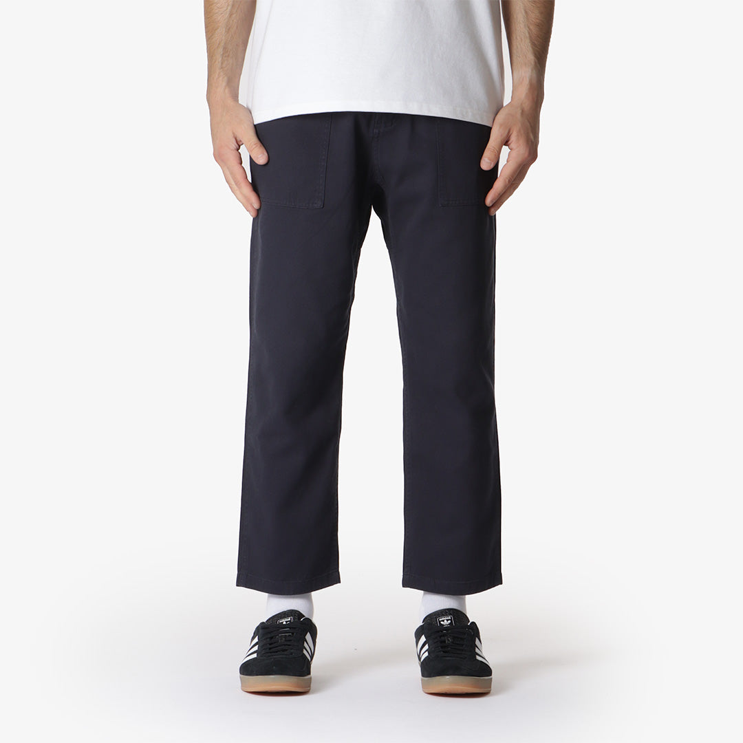 main Gramicci Loose Tapered Pant, Double Navy, Detail Shot 1