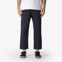 thumbnail Gramicci Loose Tapered Pant, Double Navy, Detail Shot 1