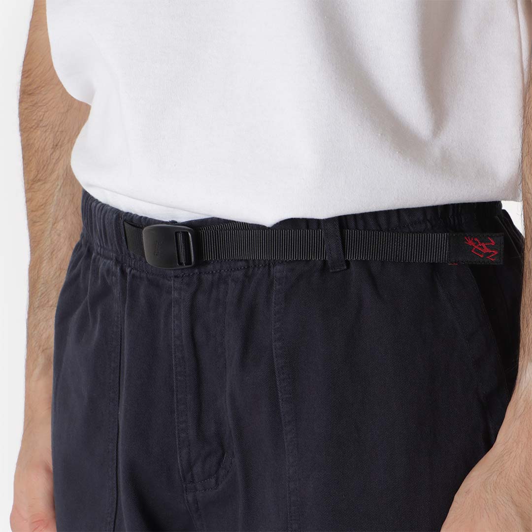 main Gramicci Loose Tapered Pant, Double Navy, Detail Shot 2