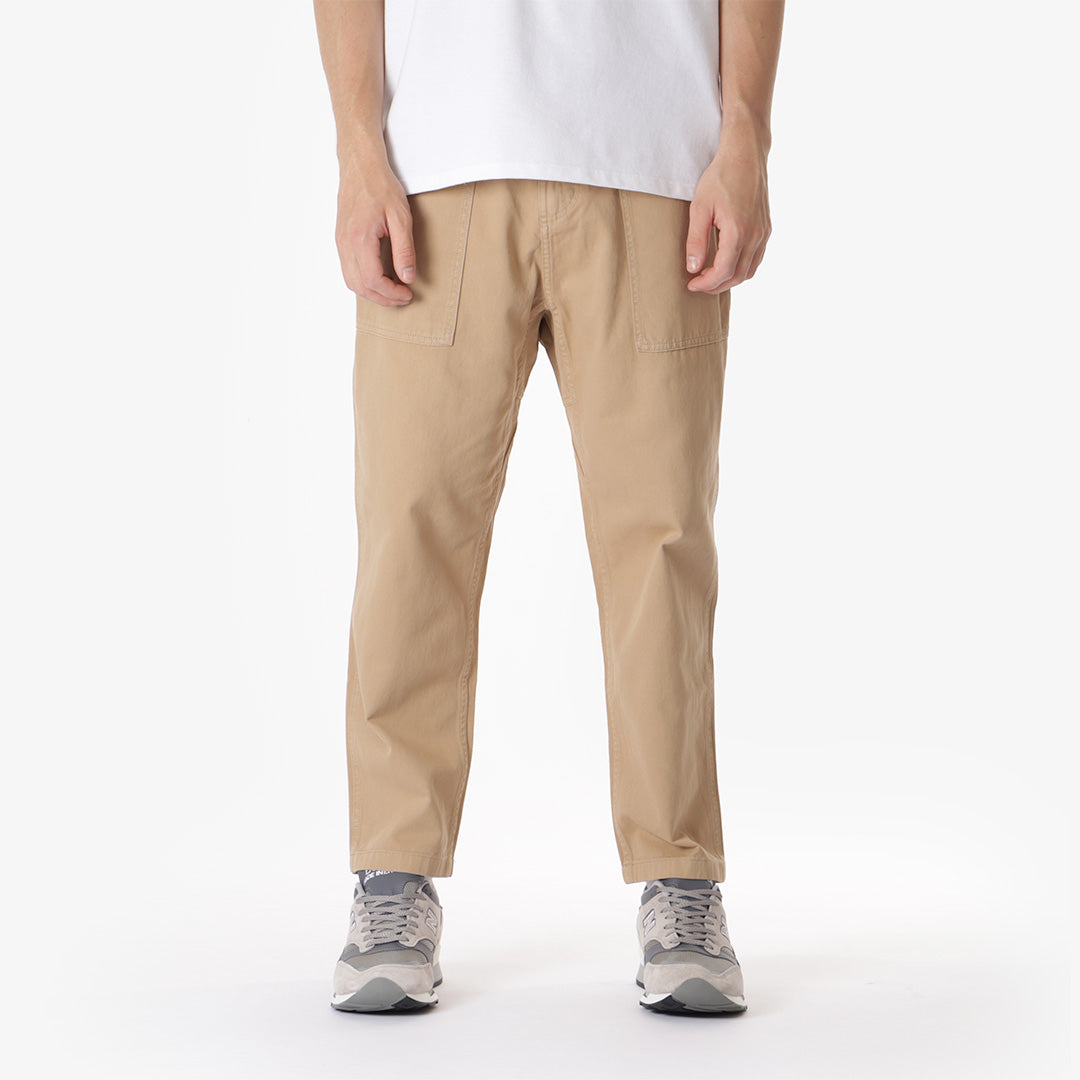 Gramicci Loose Tapered Pant, Chino, Detail Shot 1