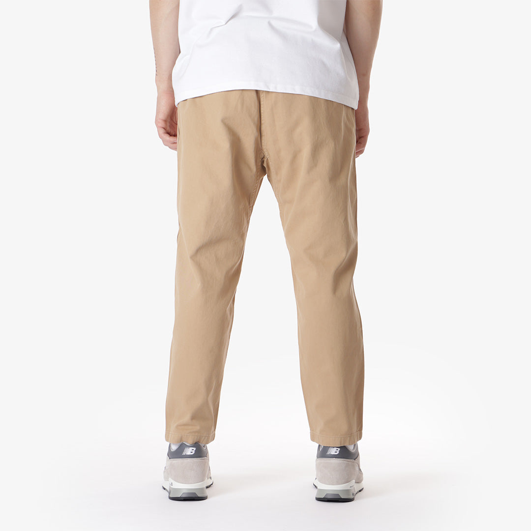 Gramicci Loose Tapered Pant, Chino, Detail Shot 2