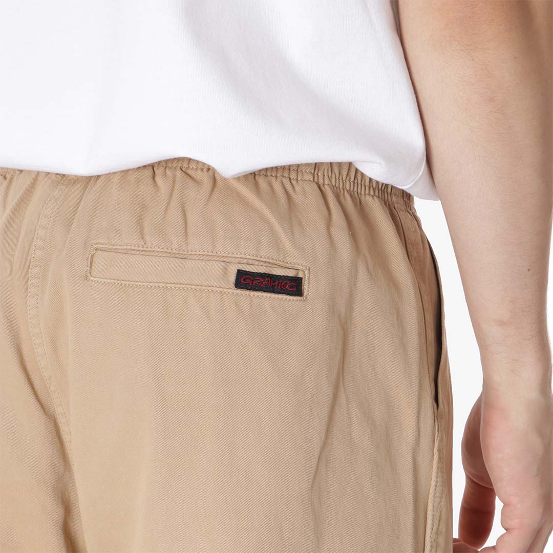 Gramicci Loose Tapered Pant, Chino, Detail Shot 4