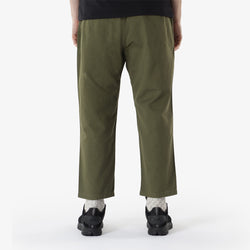 thumbnail Gramicci Loose Tapered Pant, Olive, Detail Shot 2