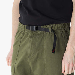 thumbnail Gramicci Loose Tapered Pant, Olive, Detail Shot 3