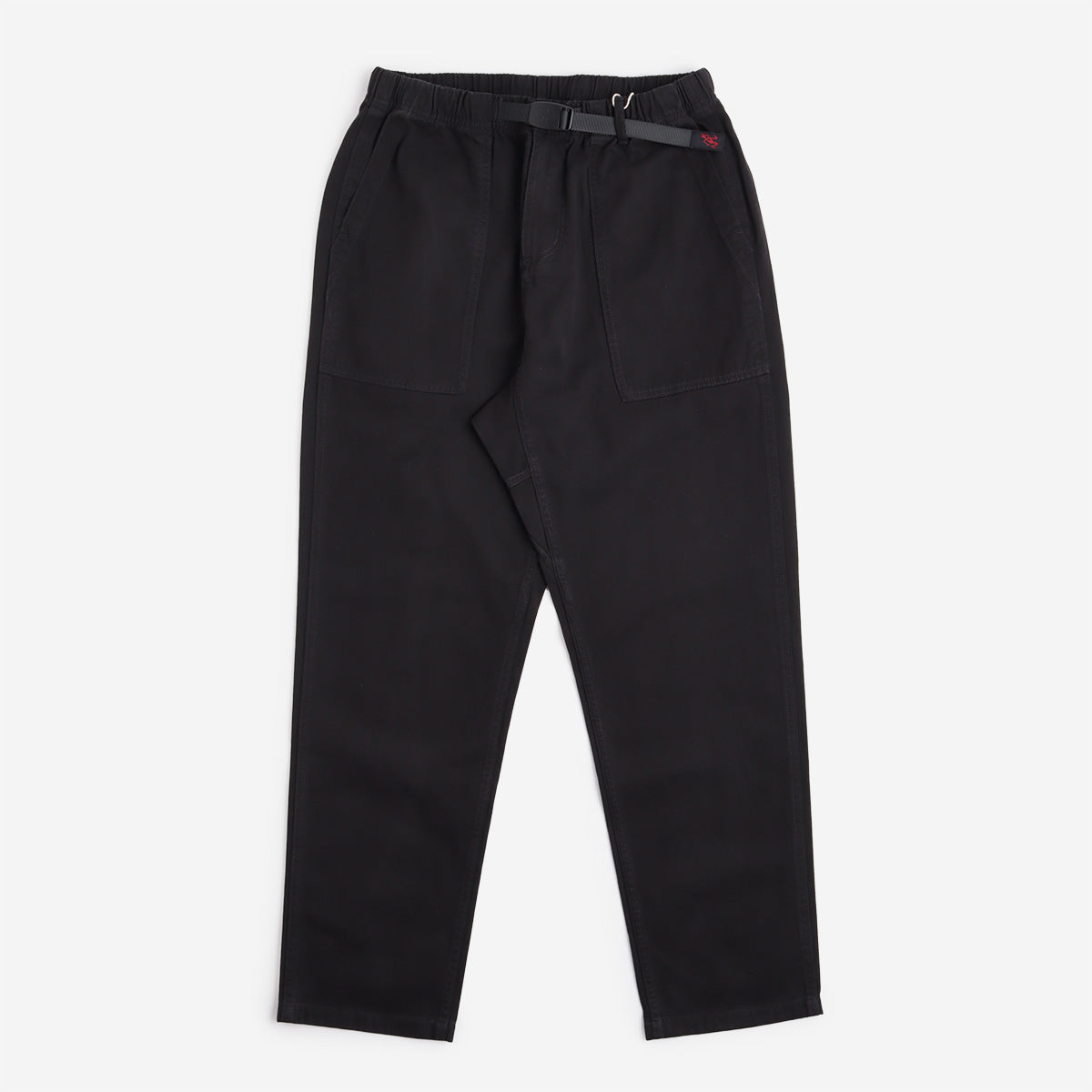 main Gramicci Loose Tapered Pant, Black, Detail Shot 6