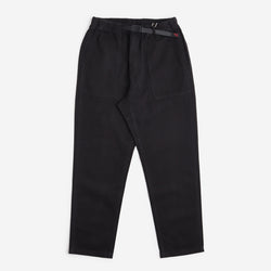 thumbnail Gramicci Loose Tapered Pant, Black, Detail Shot 6