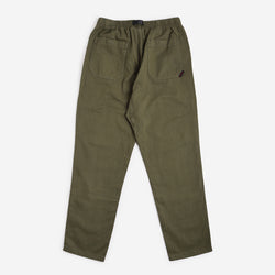 thumbnail Gramicci Loose Tapered Ridge Pant, Olive, Detail Shot 7