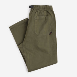 thumbnail Gramicci Loose Tapered Ridge Pant, Olive, Detail Shot 5