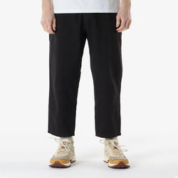 thumbnail Gramicci Loose Tapered Pant, Black, Detail Shot 1