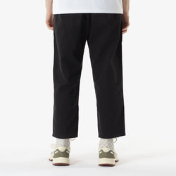 thumbnail Gramicci Loose Tapered Pant, Black, Detail Shot 2