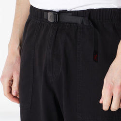 thumbnail Gramicci Loose Tapered Pant, Black, Detail Shot 3