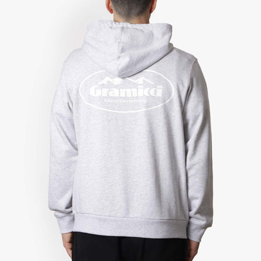 Gramicci Mountaineering Hoodie