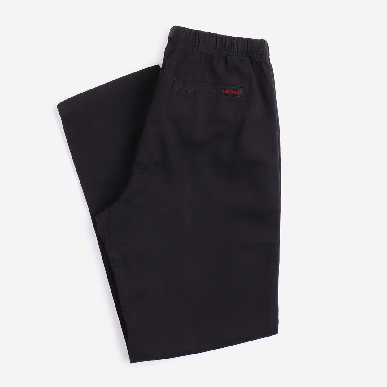 main Gramicci Original G Pant, Black, Detail Shot 5