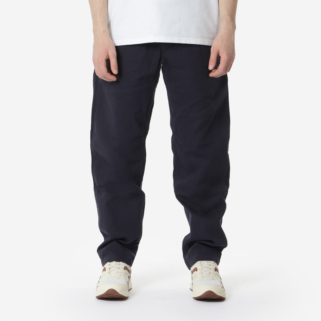 main Gramicci Original G Pant, Double Navy, Detail Shot 1