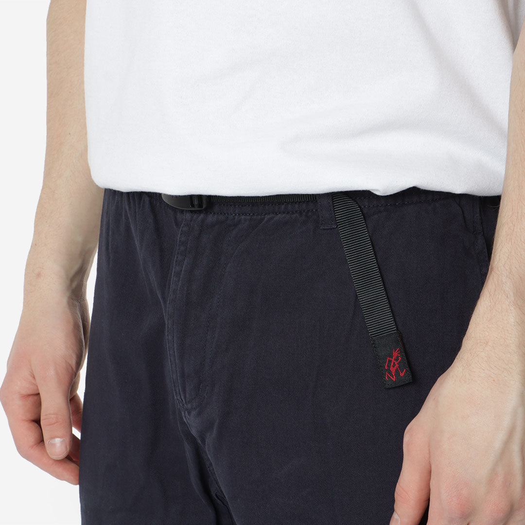 main Gramicci Original G Pant, Double Navy, Detail Shot 3