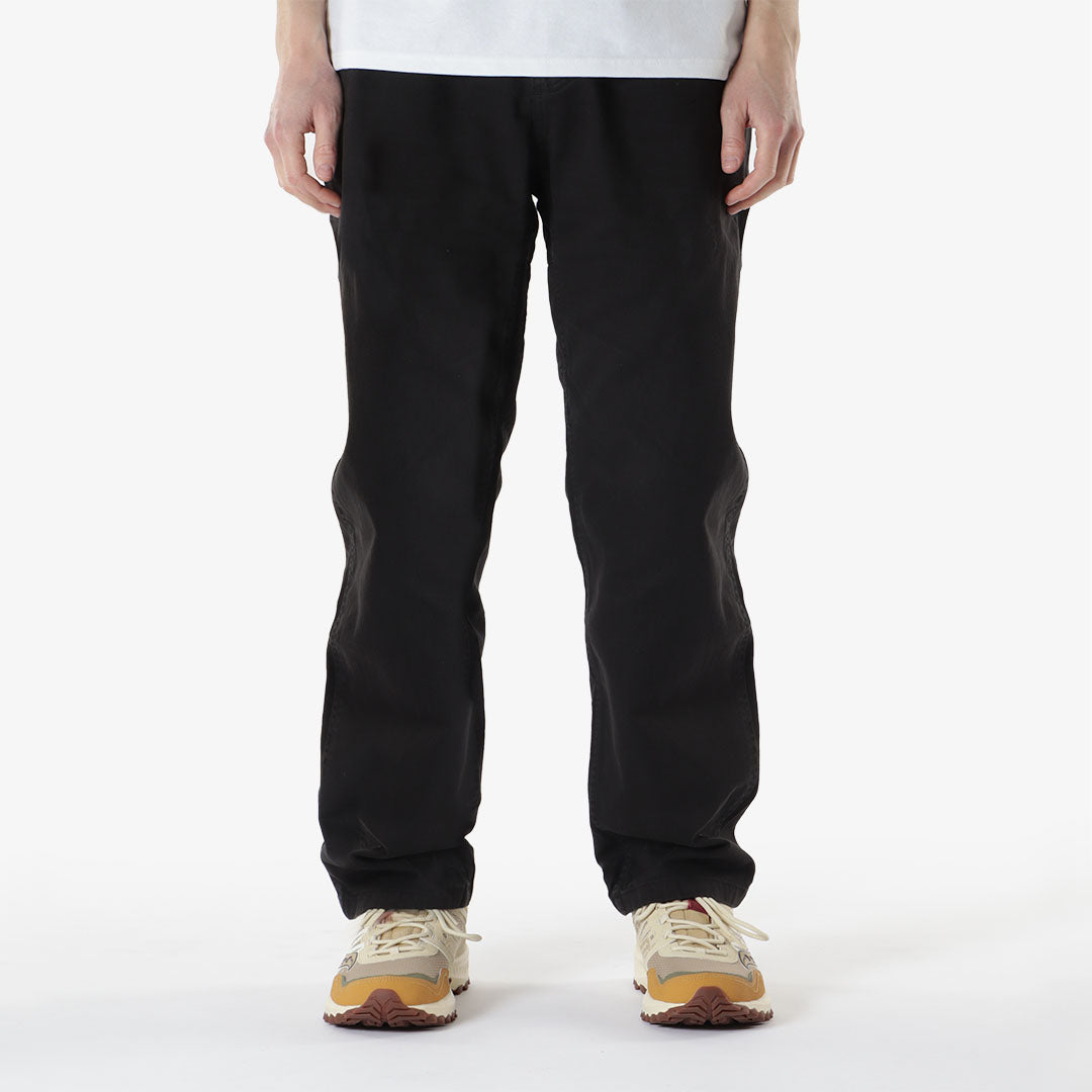 main Gramicci Original G Pant, Black, Detail Shot 1