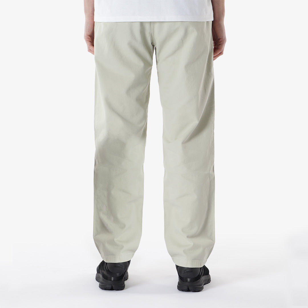 main Gramicci Original G Pant, Dusty Lime, Detail Shot 2