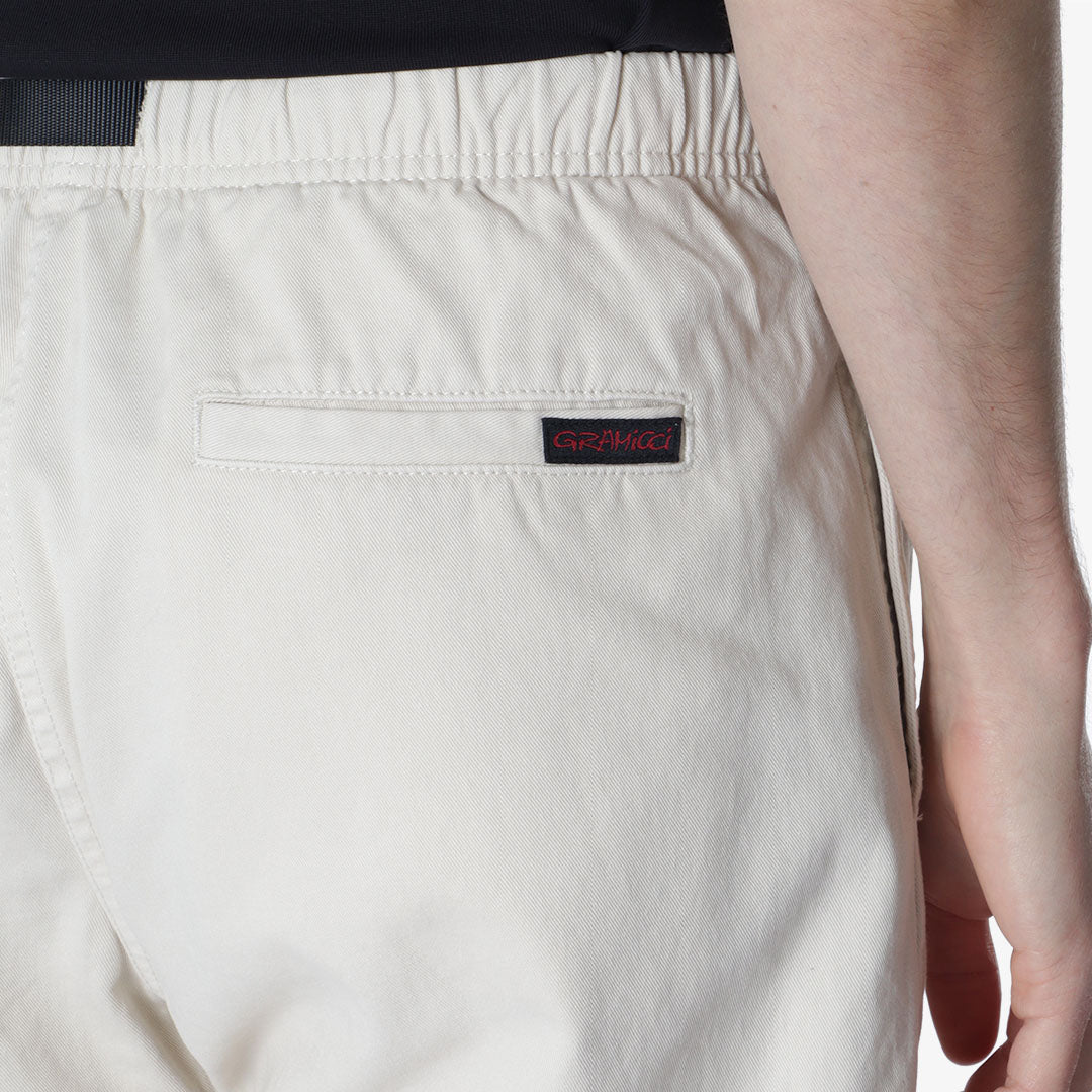 main Gramicci Original G Pant, Greige, Detail Shot 4