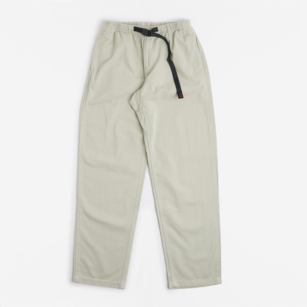 main Gramicci Original G Pant, Dusty Lime, Detail Shot 6