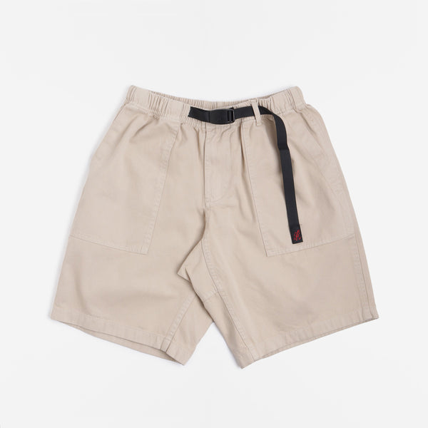 Gramicci Ridge Shorts, US Chino, Detail Shot 1