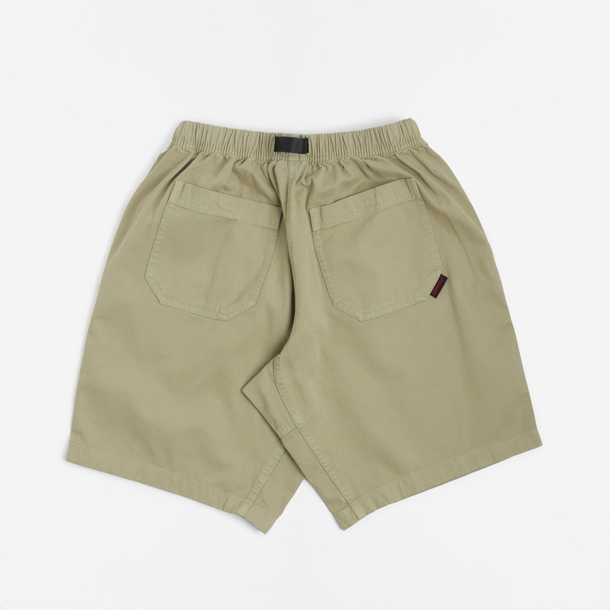 main Gramicci Ridge Shorts, Faded Olive, Detail Shot 6