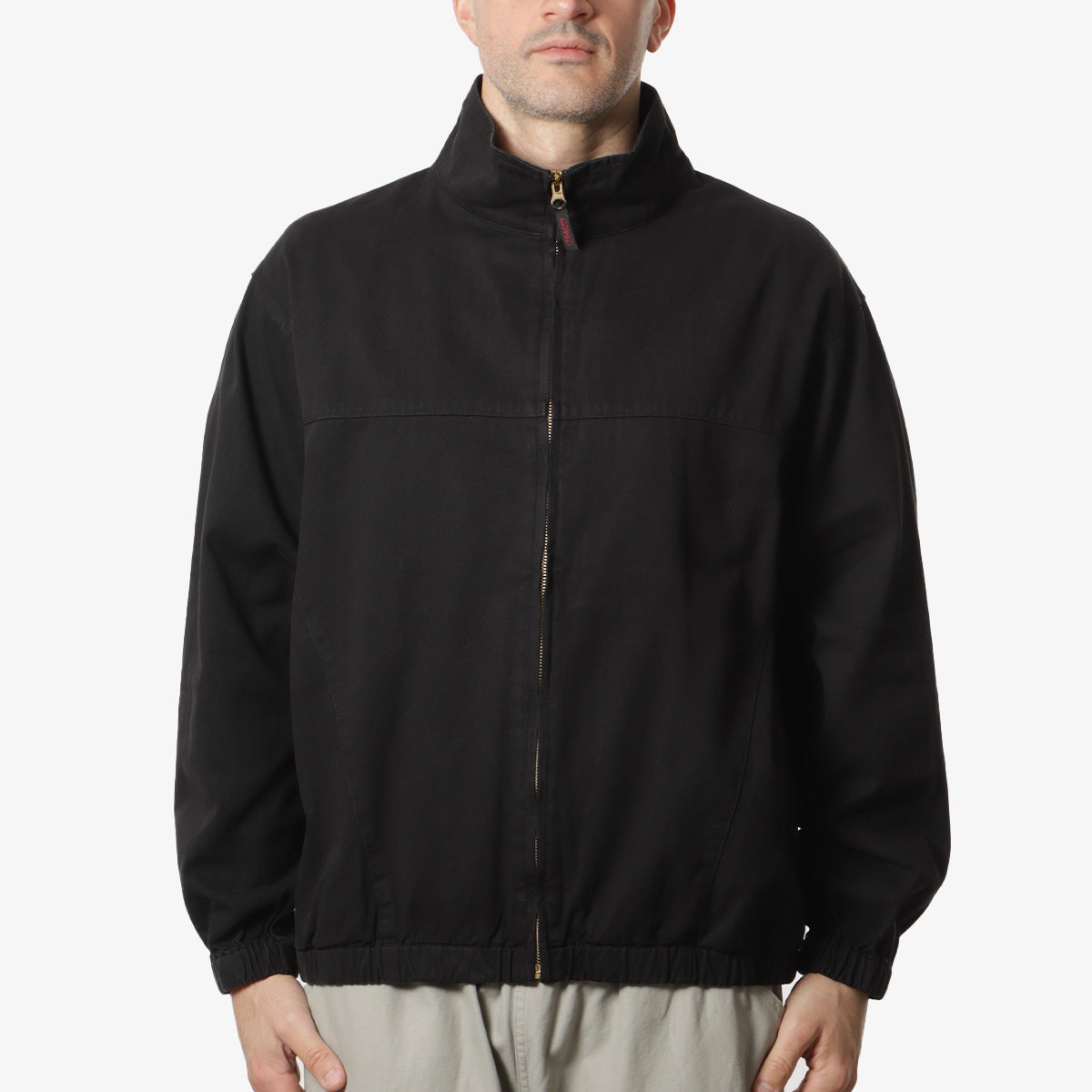 main Gramicci Twill-Around Jacket