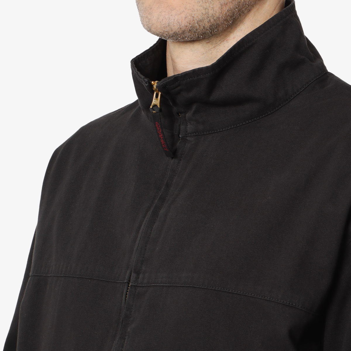 Gramicci Twill-Around Jacket