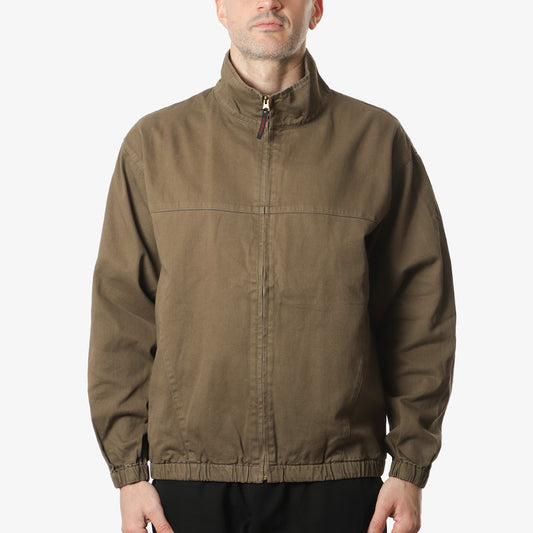 Gramicci Twill-Around Jacket