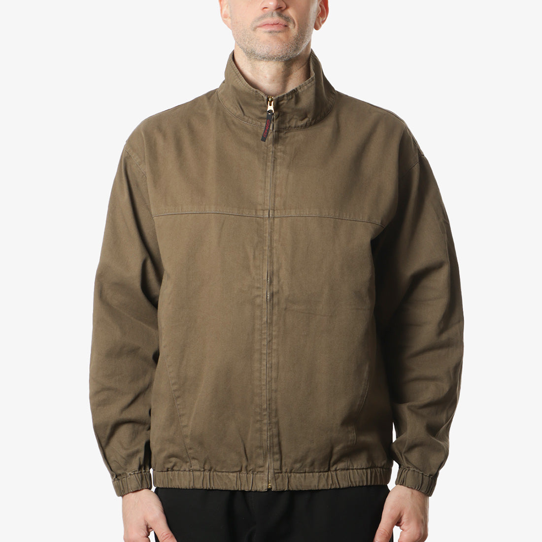 main Gramicci Twill-Around Jacket