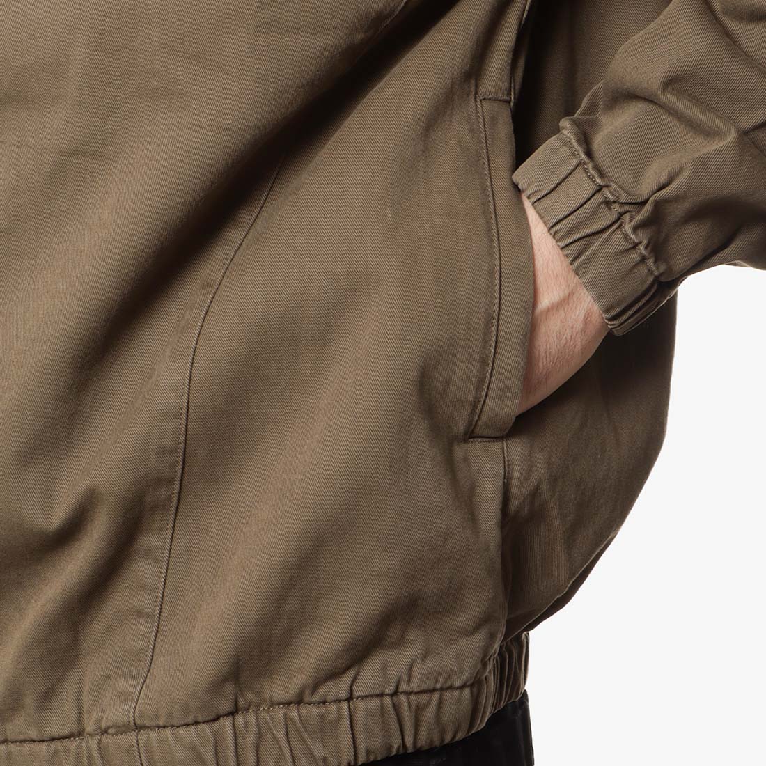 Gramicci Twill-Around Jacket