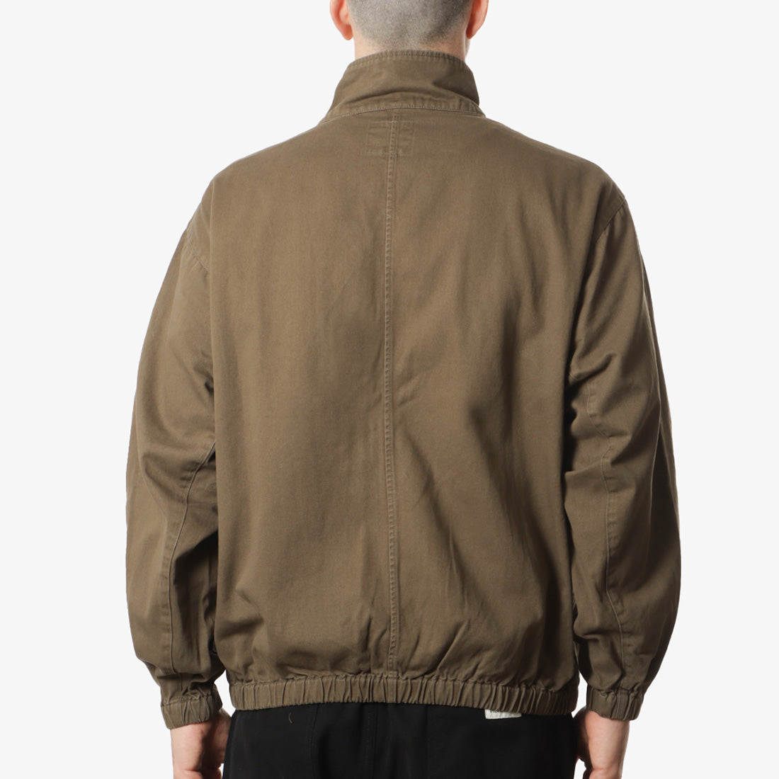 Gramicci Twill-Around Jacket