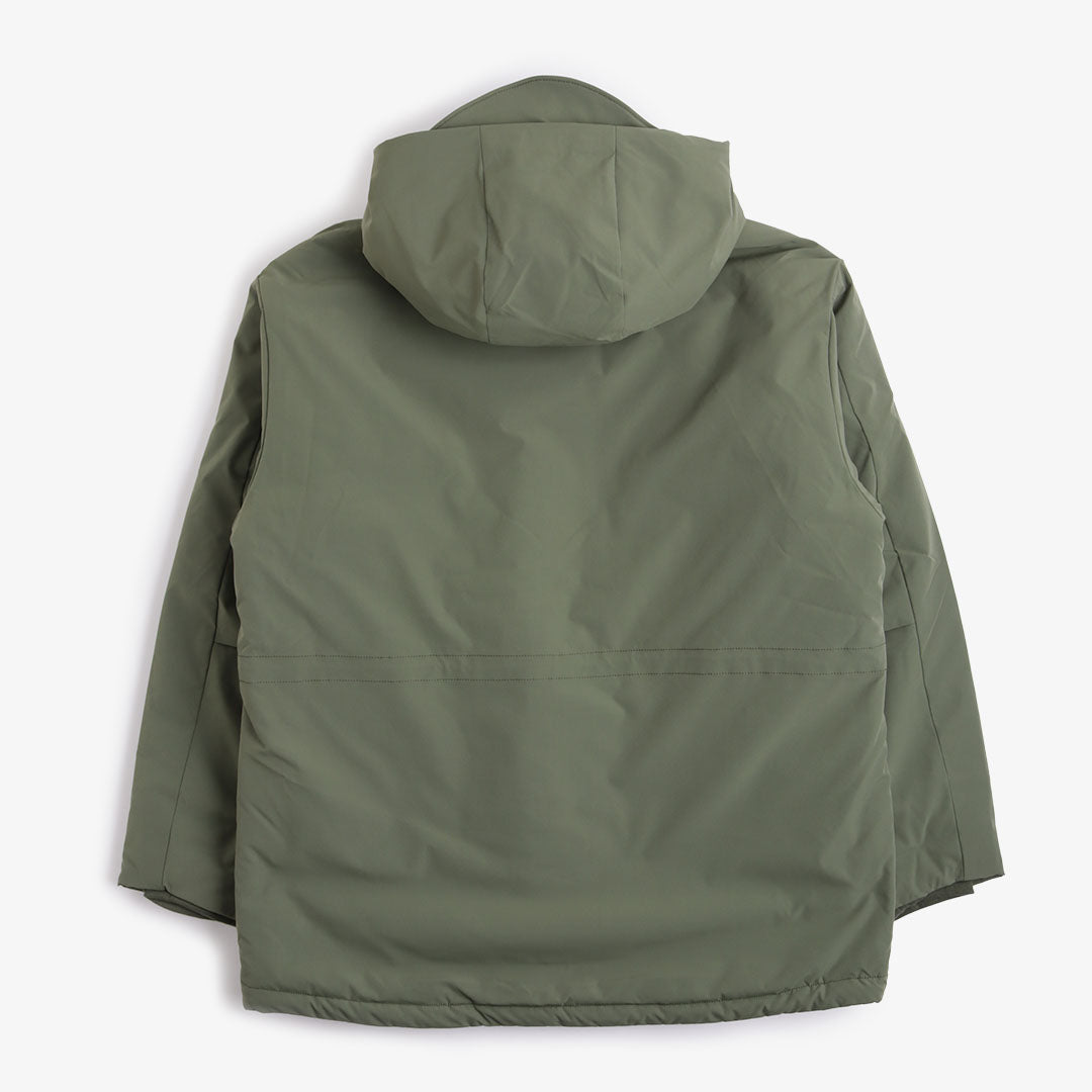 Gramicci by F/CE. Military Padding Blouson - Olive – Urban Industry