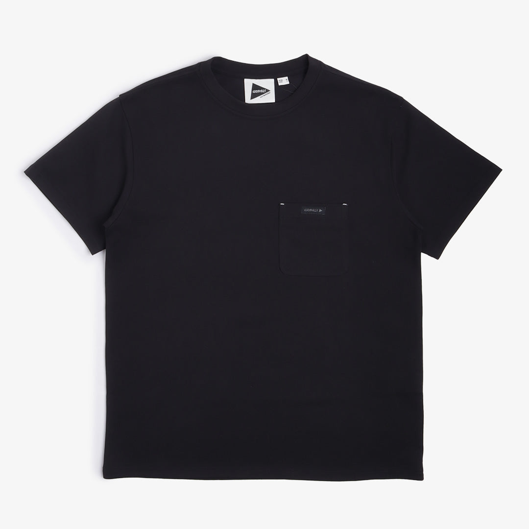 Gramicci x And Wander Backprint T-Shirt - Black – Urban Industry