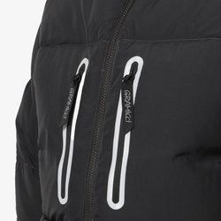 thumbnail Gramicci x And Wander Down Jacket, Black, Detail Shot 3