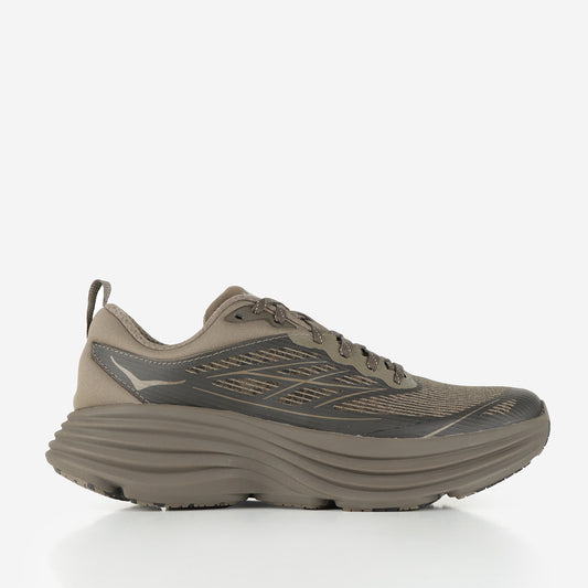 HOKA Bondi 8 TS Caged Shoes