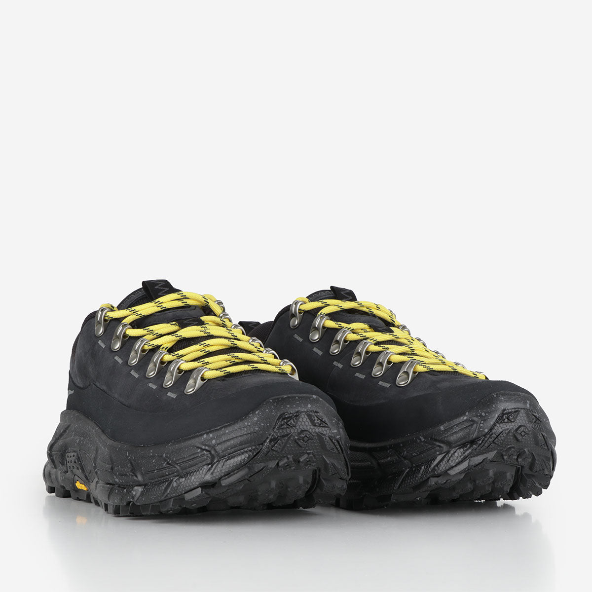 HOKA Tor Summit Shoes