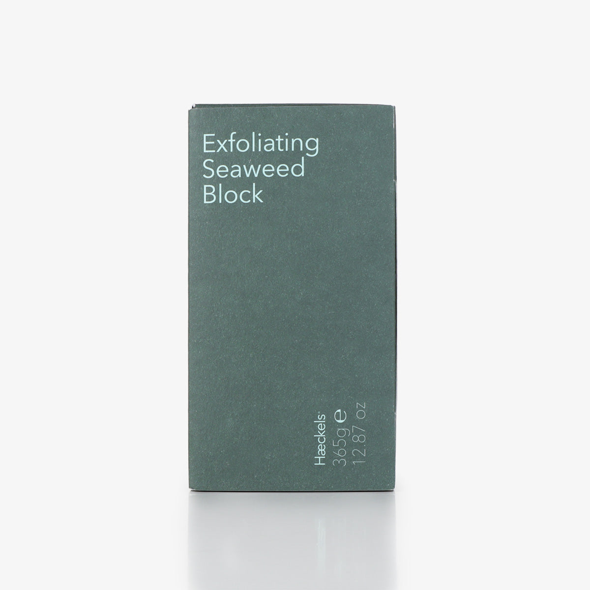 Haeckels Exfoliating Seaweed Block, Seawood, Detail Shot 1