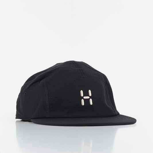 Haglofs Brand Five Panel Cap