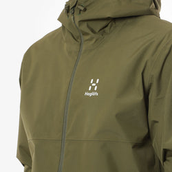 thumbnail Haglofs Kaise GTX Jacket