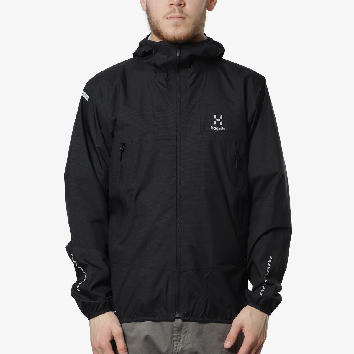 Haglofs: Jackets, Clothing & Accessories (L.I.M. Series, Etc 