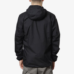 thumbnail Haglofs L.I.M Proof Jacket, True Black, Detail Shot 6