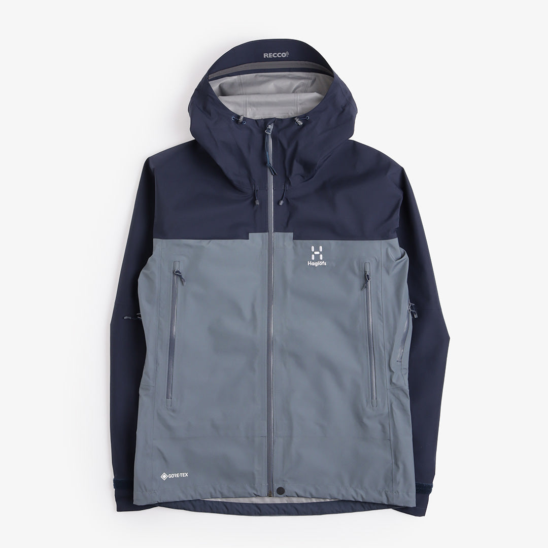 Haglofs | Jackets, Clothing & Accessories – Urban Industry