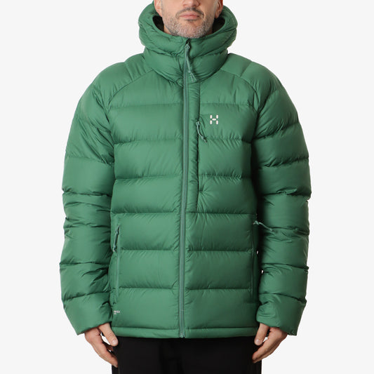 Haglofs Rosson Down Hood Jacket